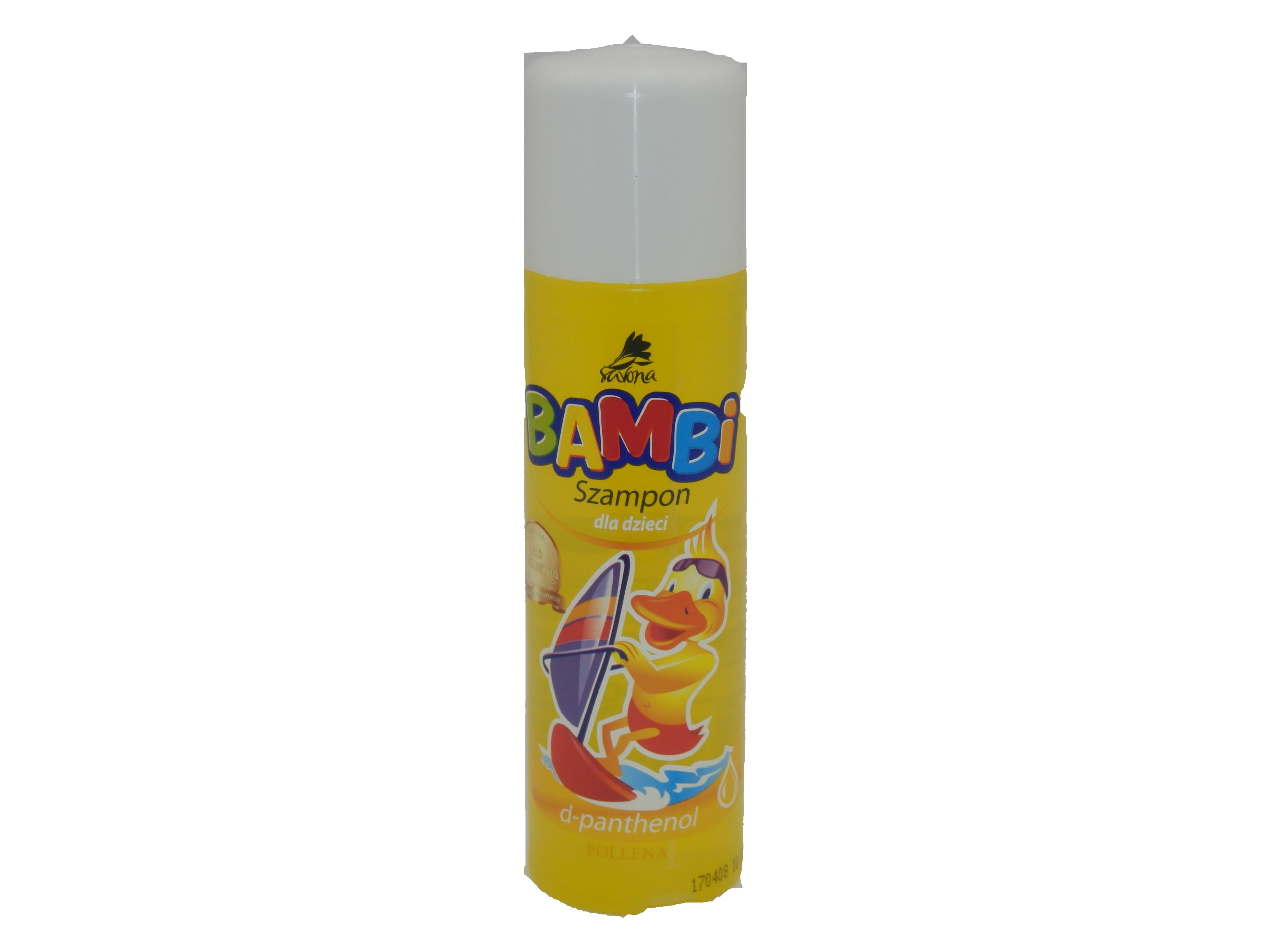 szampon bambi allegro