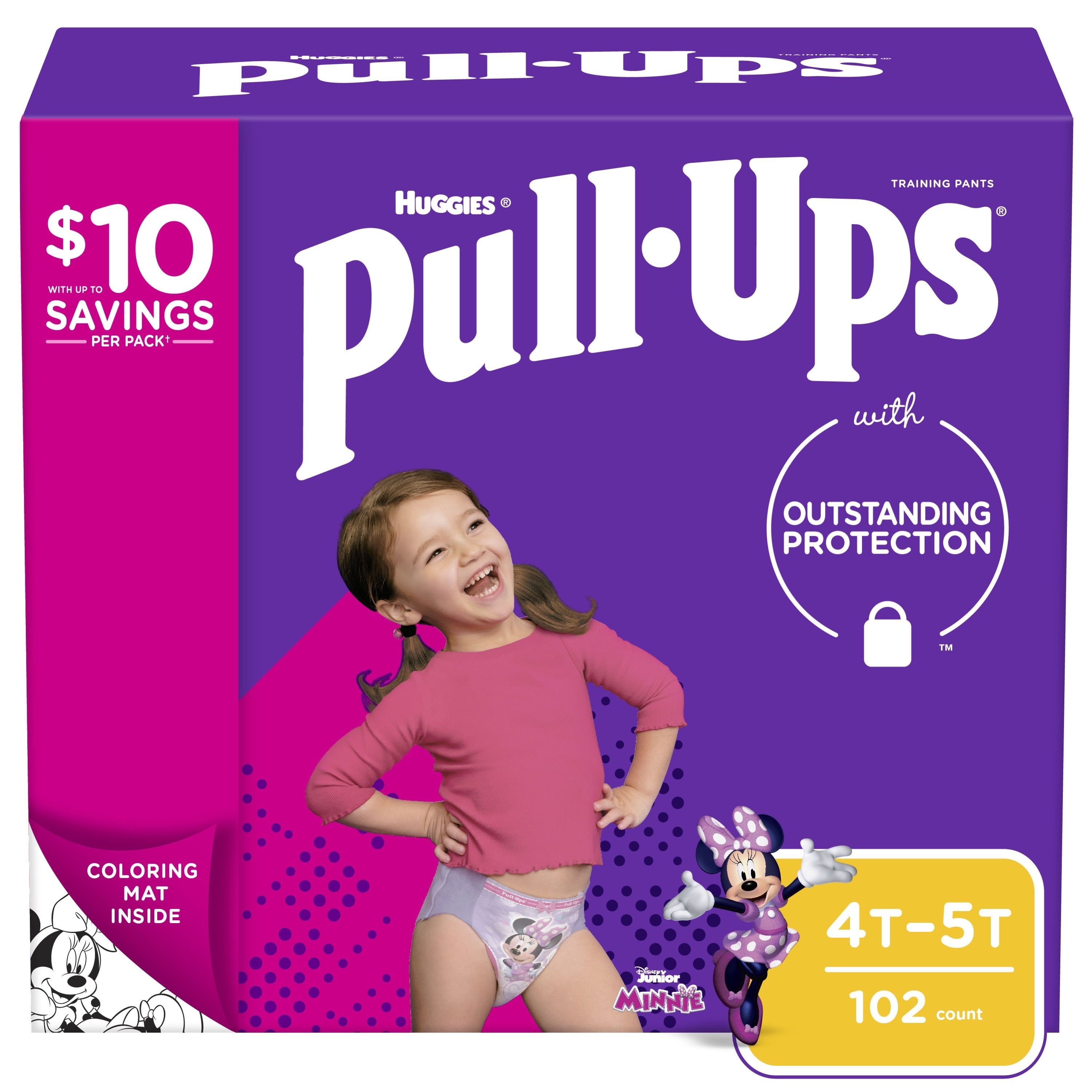 huggies pull ups rosmann