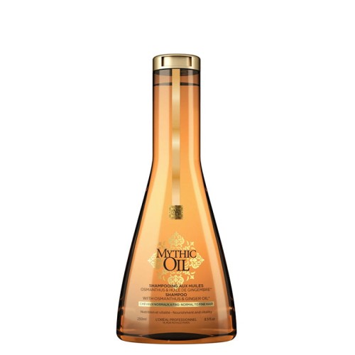 mythic oil szampon opinie