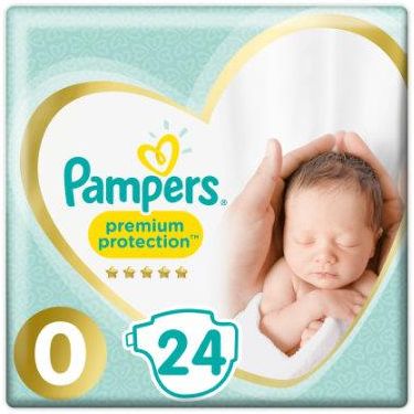 pampers 0 najtaniej