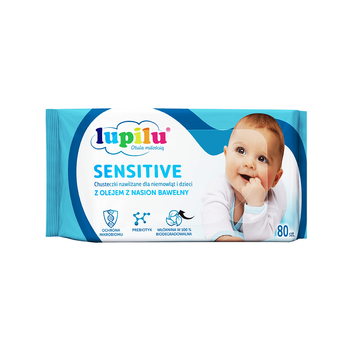 chusteczki nawilżane softino baby lidl