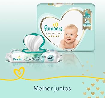 pampers premium care opic