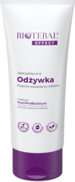 biotebal szampon rossmann