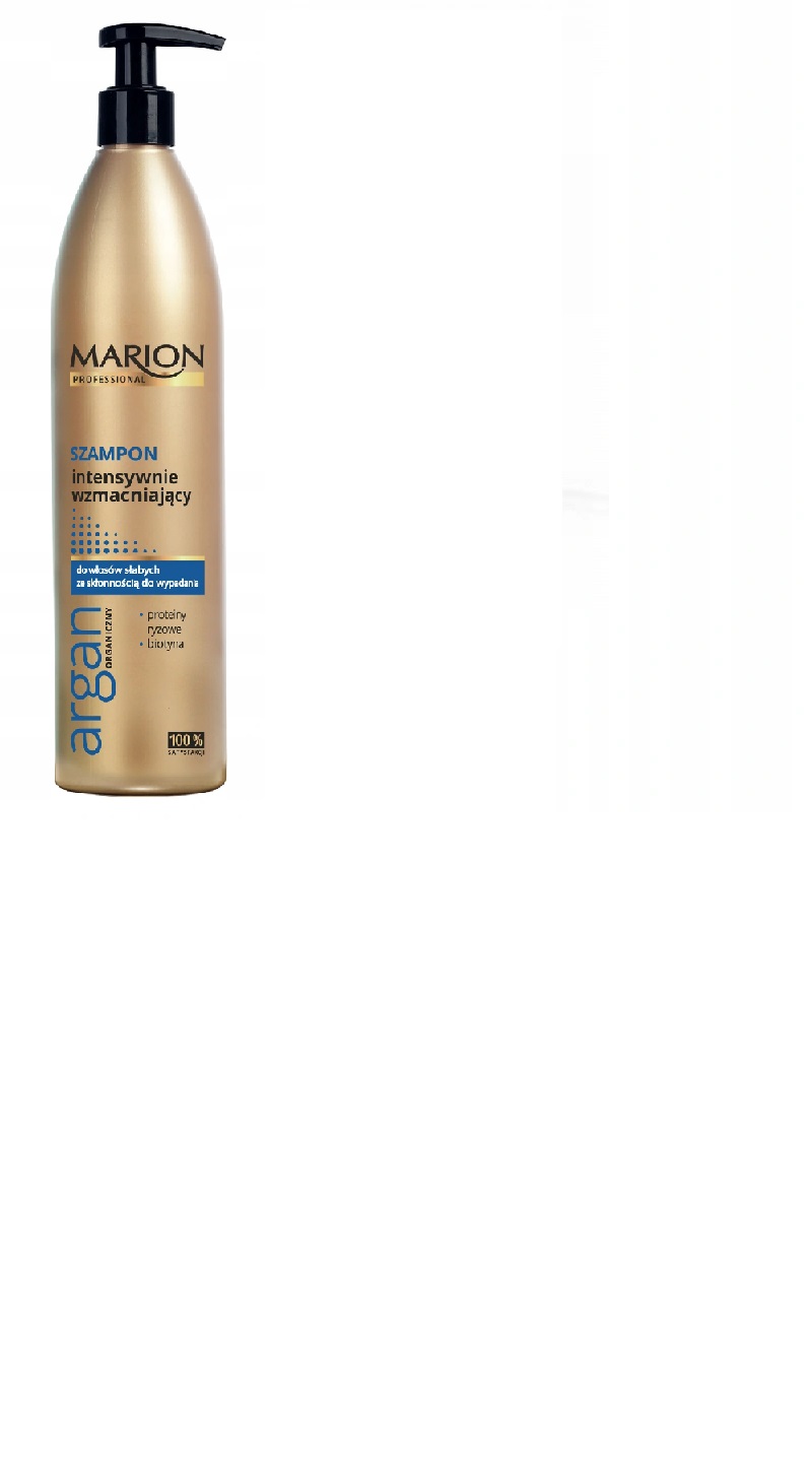 szampon marion professional