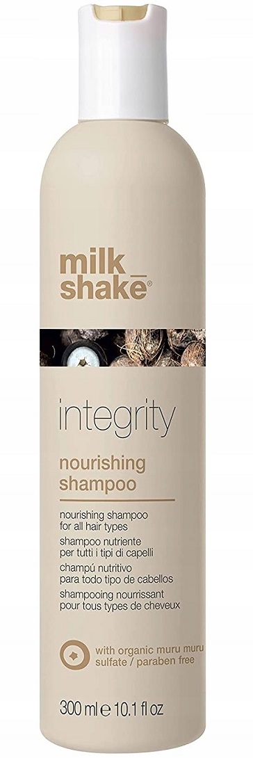 milkshake integrity szampon opinie