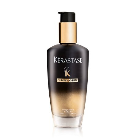 kerastase chronologiste olejek rewitalizujący do włosów 120ml