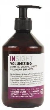 insight szampon volume