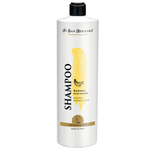 szampon bananowy 1000 ml