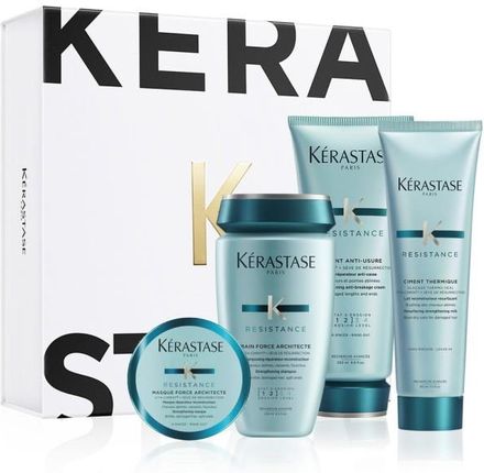 kerastase architecte szampon opinie