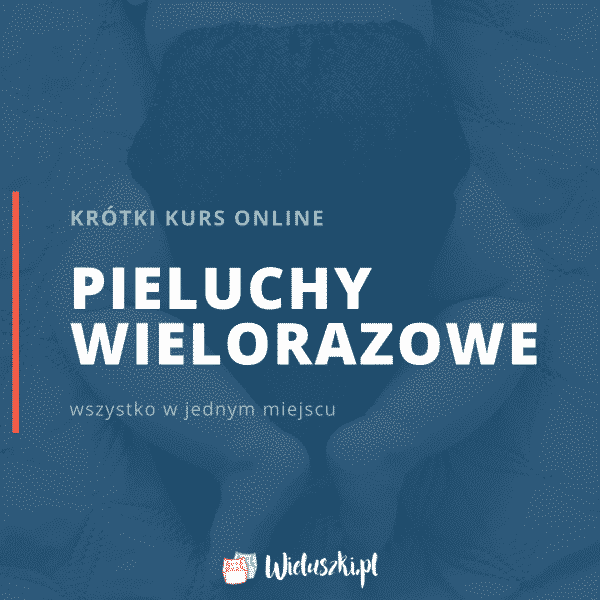 szkolenie pieluchy wielorazowe warszawa 2019