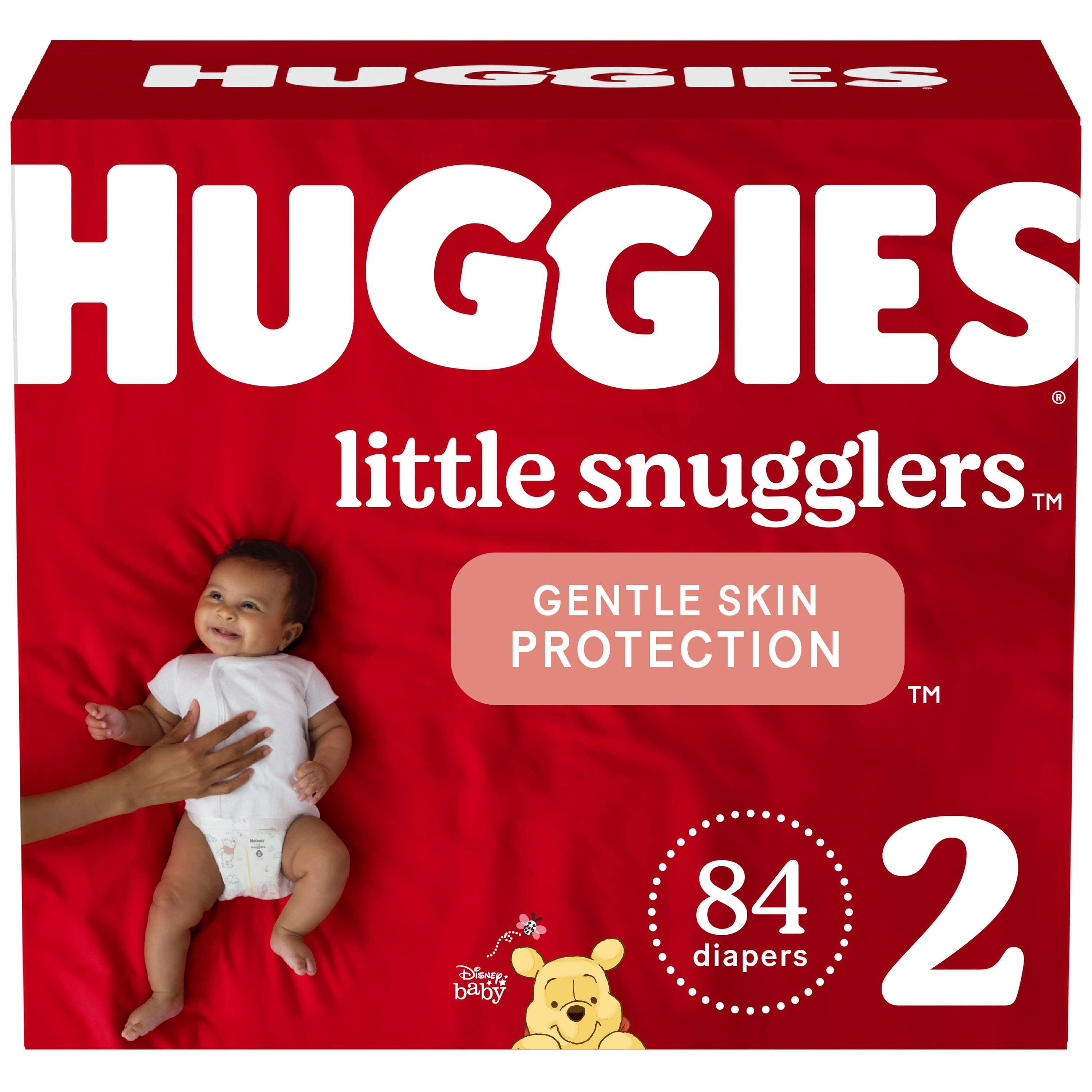 pamersy huggies 2