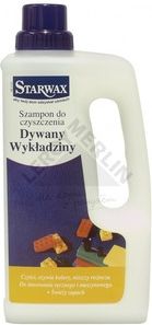 starwax szampon opinie