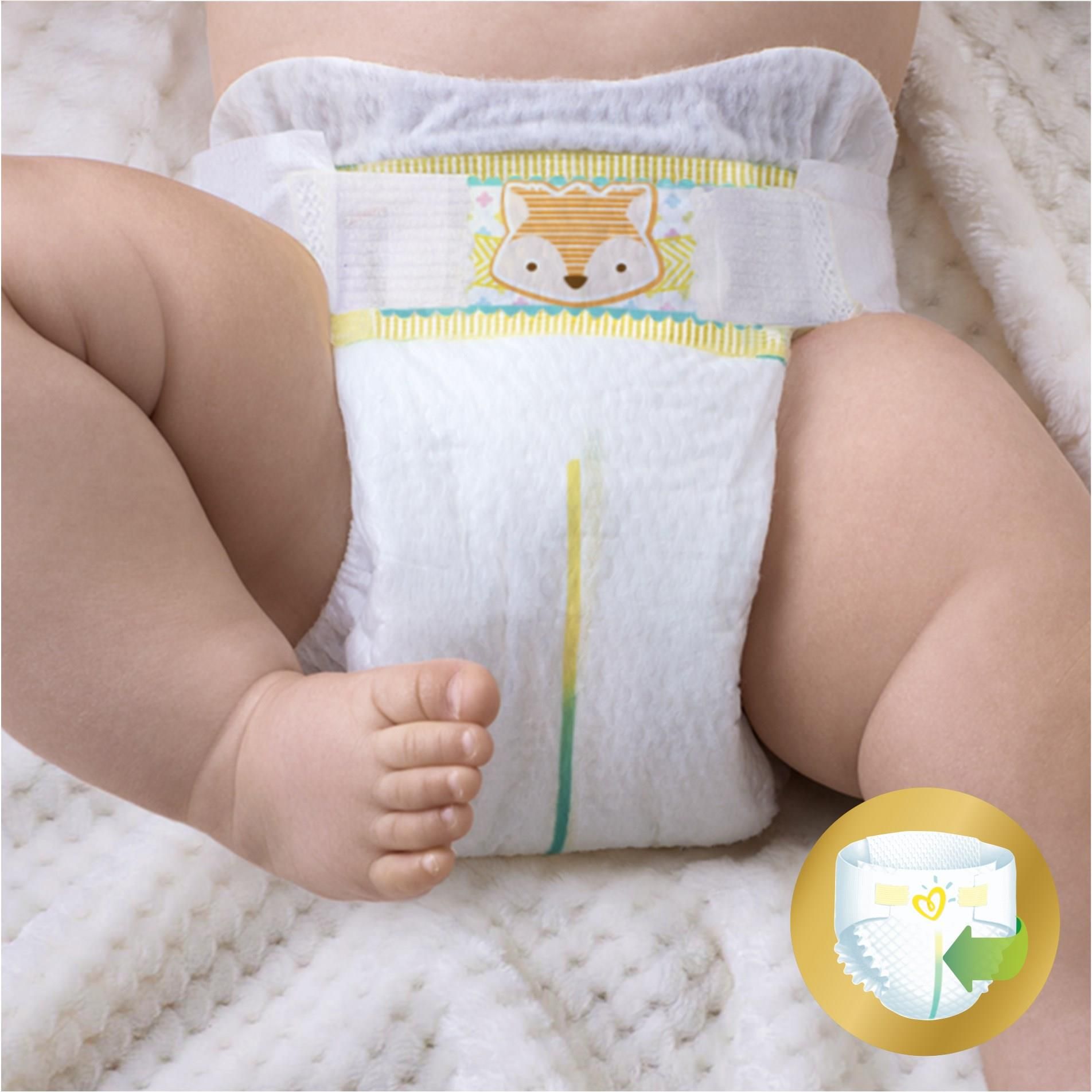 pampers premium care 1 168 ceneo