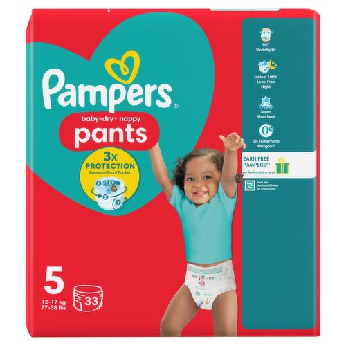 ospa na pupie a pampers