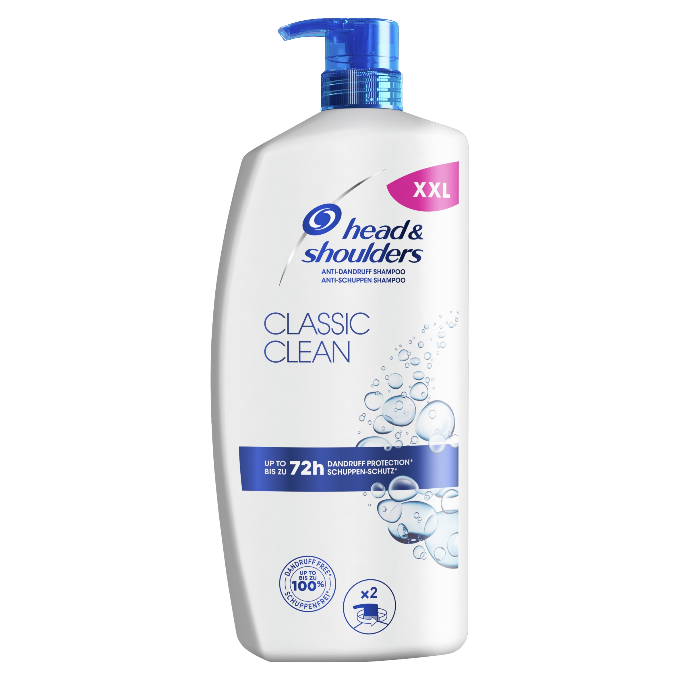 szampon head&shoulders migdałowy allegro