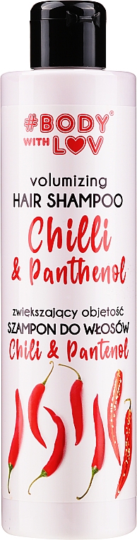 panthenol szampon dla doroslych