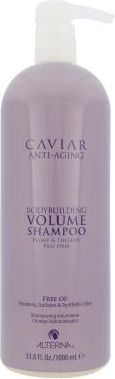 alterna caviar anti-aging bodybuilding volume szampon budujący objętość 1000ml