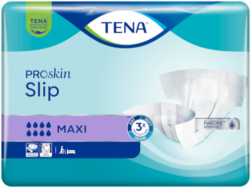 pieluchomajtki tena slip maxi s cena nfz