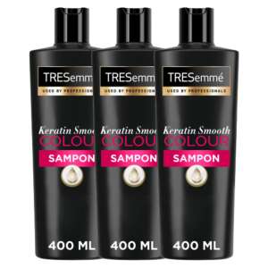 tresemme szampon collagen fullness