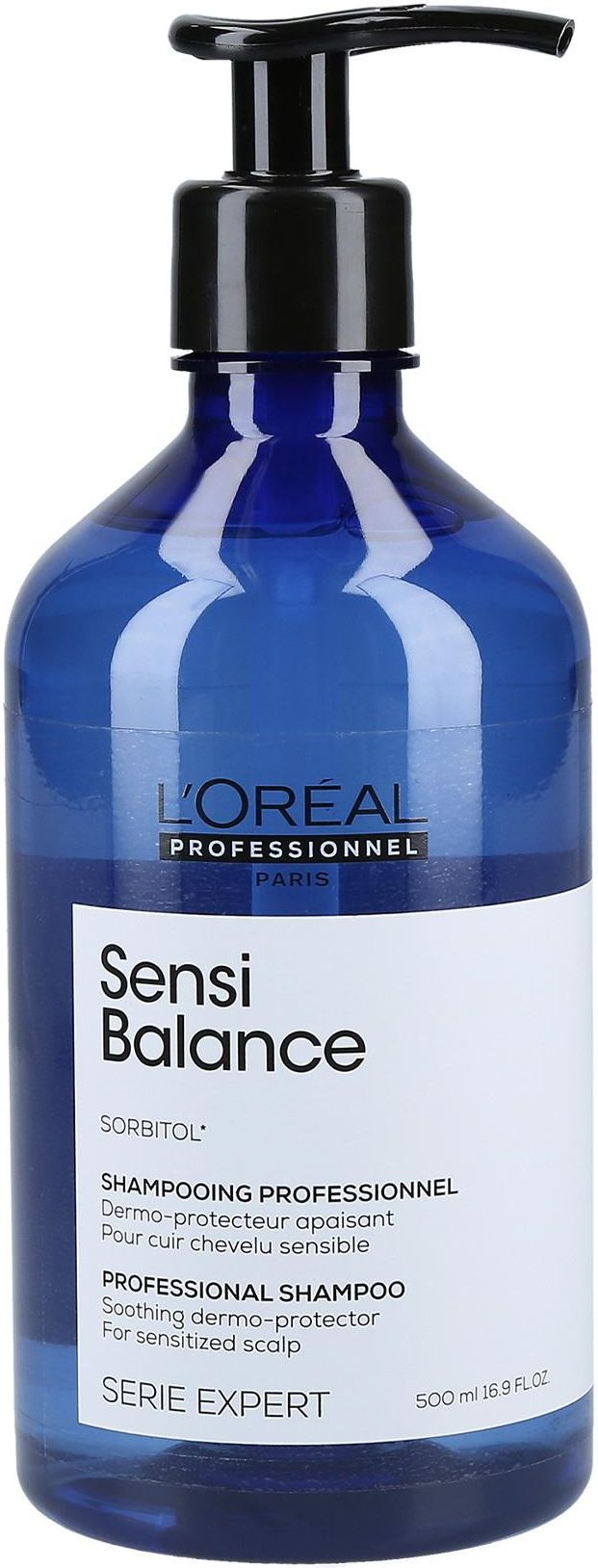 szampon sensi balance