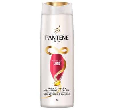 szampon pantene pro-v przeciwłupieżowy allegro