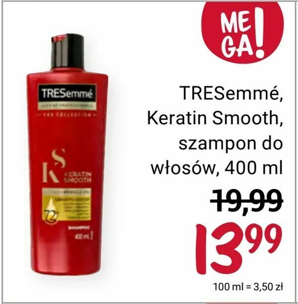 szampon.trreseme rossmann