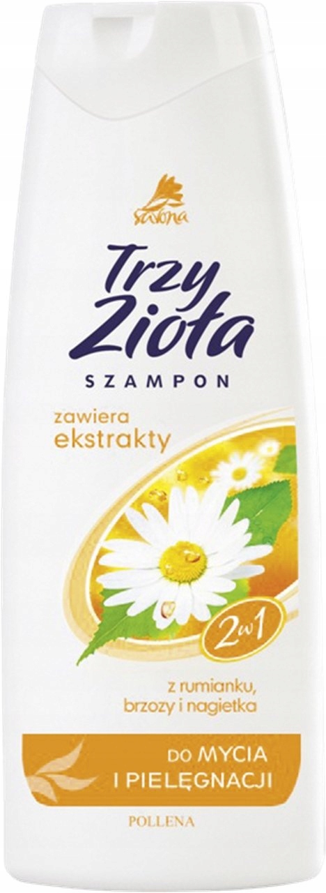 avea szampon rossmann