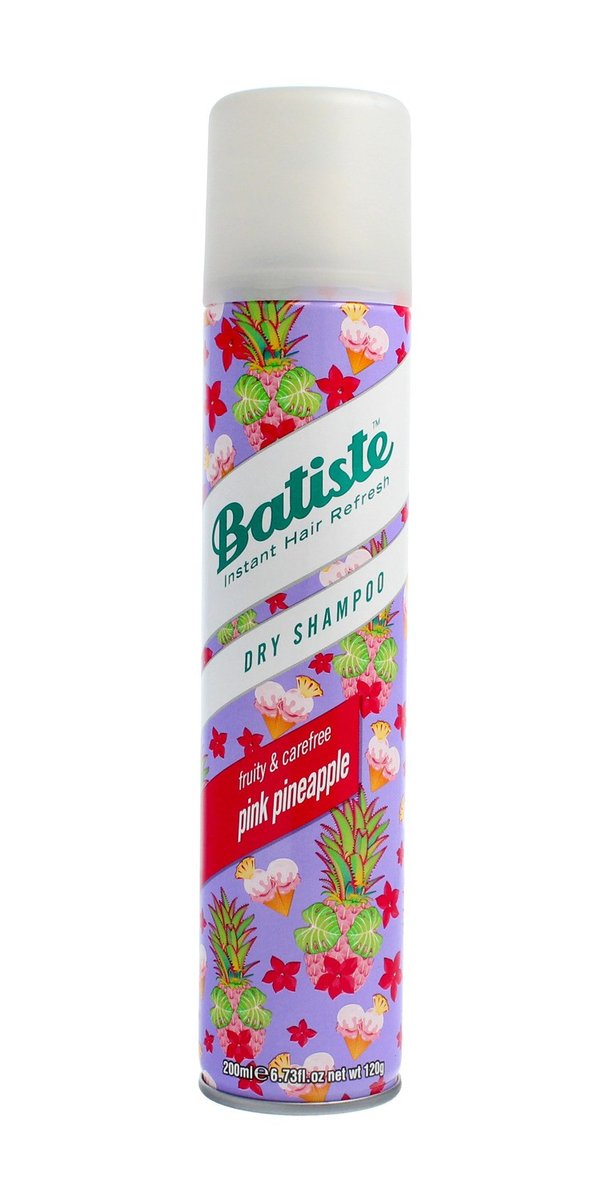 suchy szampon batiste empik