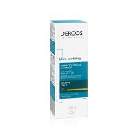 vichy dercos szampon ultrakojacy