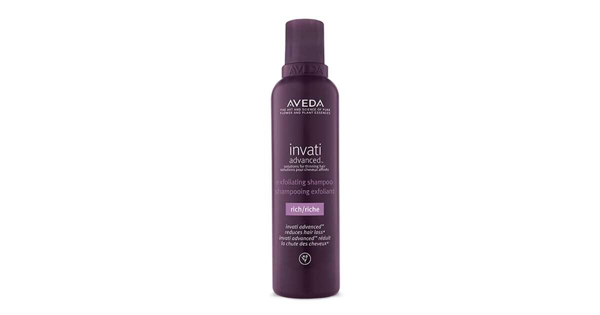 aveda invati szampon