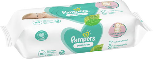 pampers sensitive 2xl