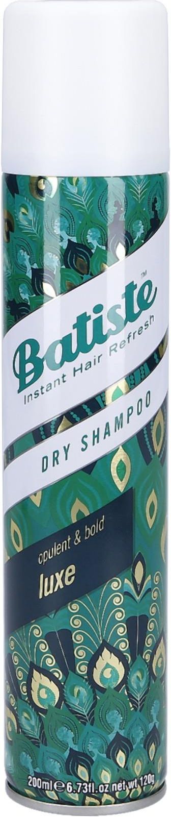 batiste suchy szampon super pharm