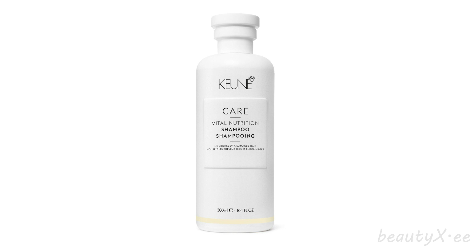 szampon keune keratin