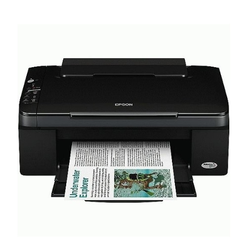 epson sx 105 pampers