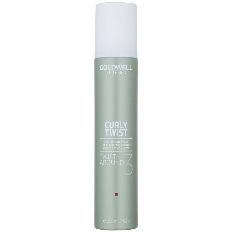 goldwell curly twist wizaz szampon