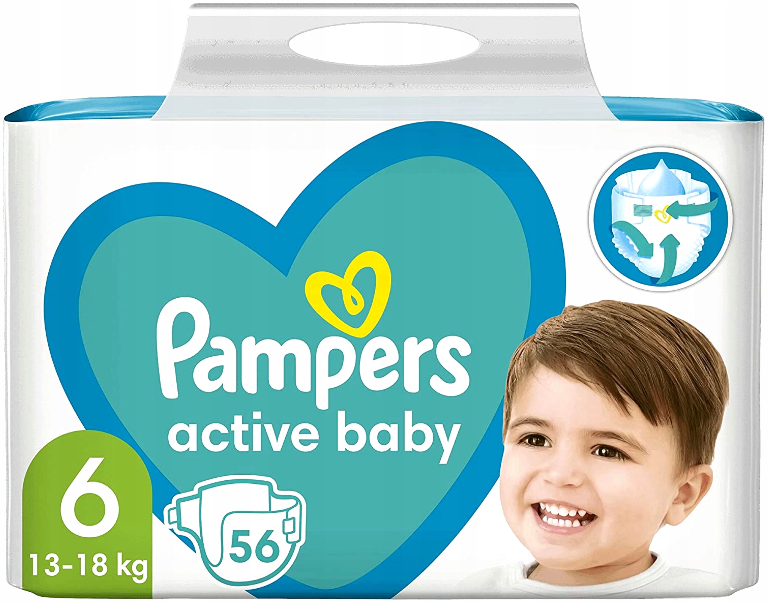 dziecko w 13 tygodniu ciąży pampers