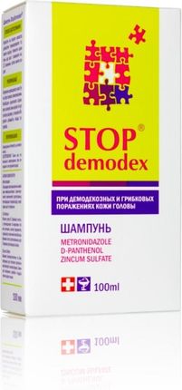 szampon stop demodsx opinie