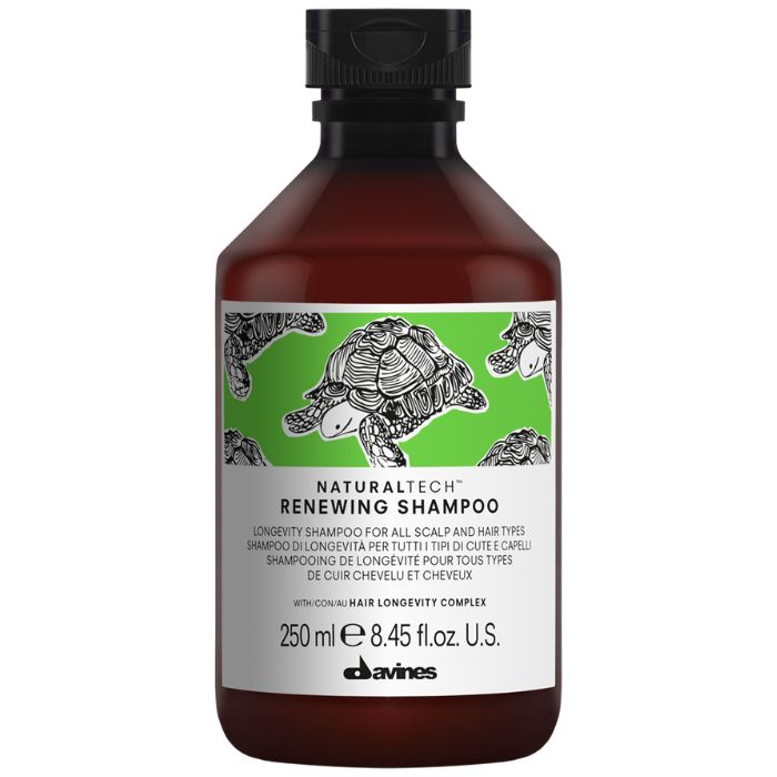 davines szampon energizing