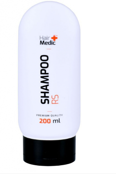 hair medic organiczny szampon przeciw wypadaniu włosów