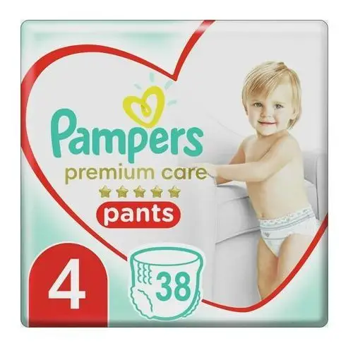 majtko pieluchy pampers all