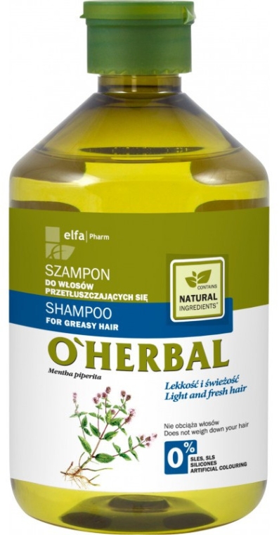 o herbal szampon tatarak