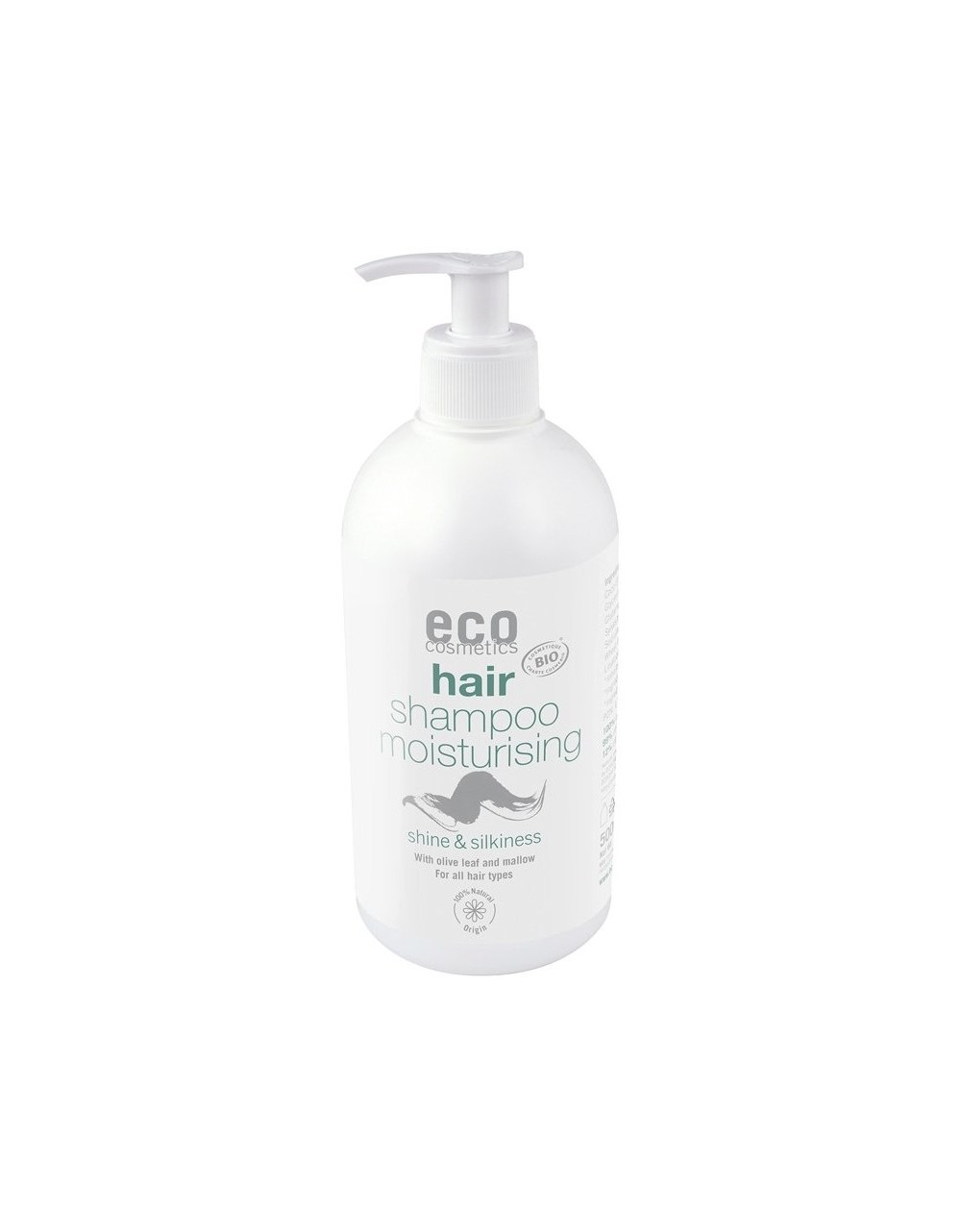 eco bio szampon