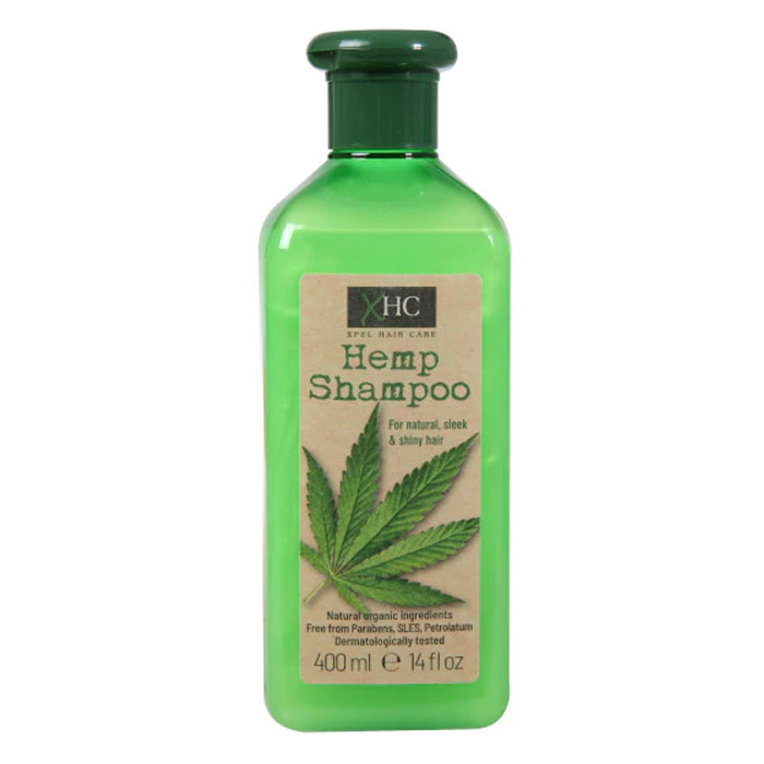 medical hemp szampon wizaz