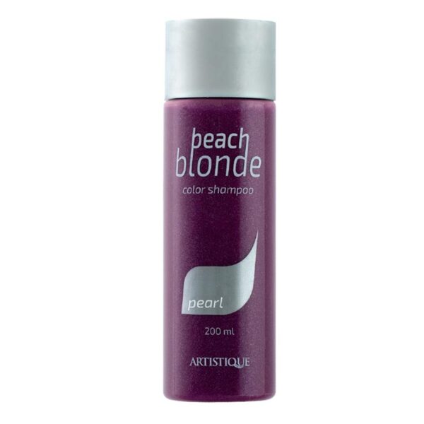 szampon beach blonde