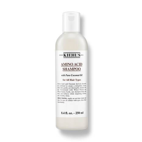 kiehls szampon