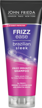 szampon brazilian keratin rossmann