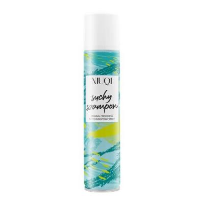 wizaz avon suchy szampon