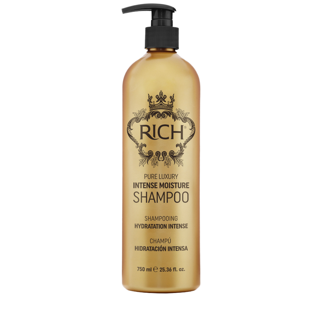 szampon rich pure luxury