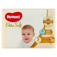 huggies pieluchy zlote opakowanie