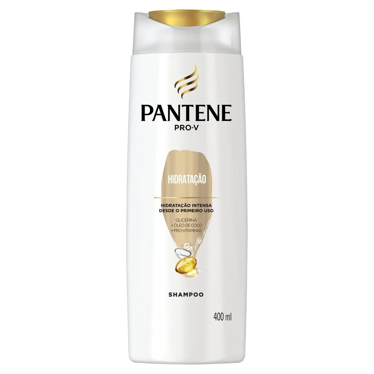 szampon pantene pro v intense repair 400 ml